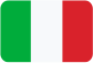 Kompresory do zastosowań w różnych dziedzinach przemysłu Italiano